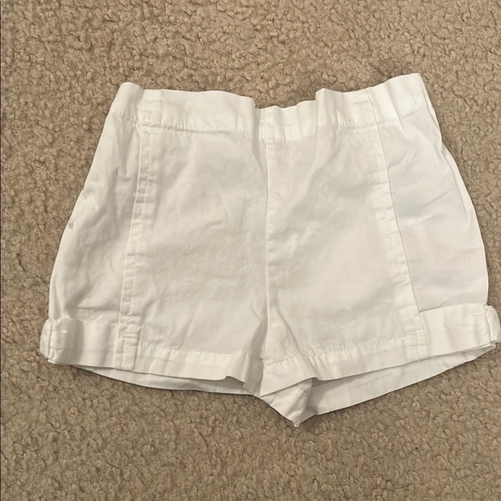 Stylish Toddler Shorts Collection 4T - Picture 4 of 7